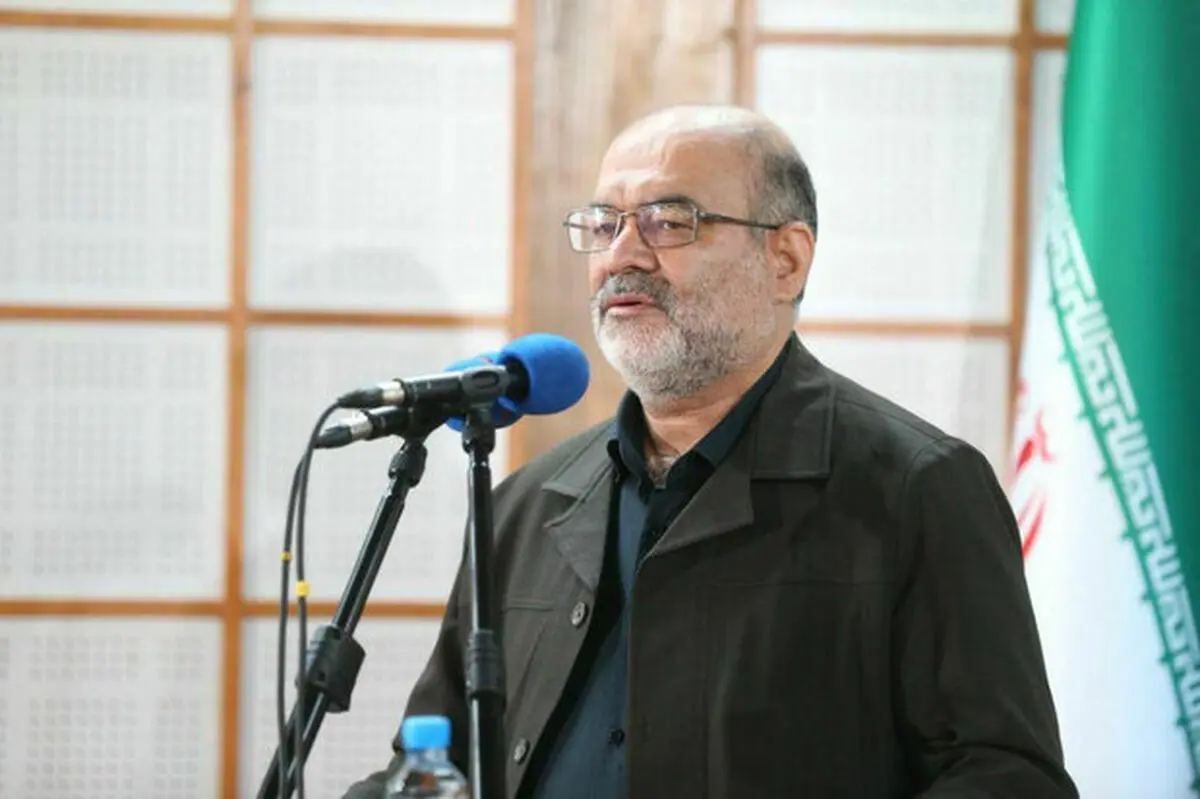 تسلیت معاون صدای رسانه ملی در پی درگذشت محمود فلاح

