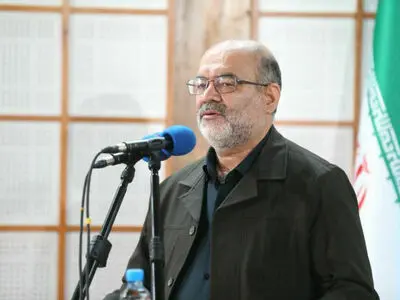  تسلیت معاون صدای رسانه ملی در پی درگذشت محمود فلاح

