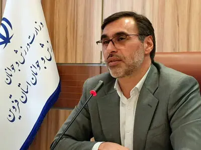 820 نفر در مسابقات ورزشی کارکنان دولت قزوزین شرکت کردند