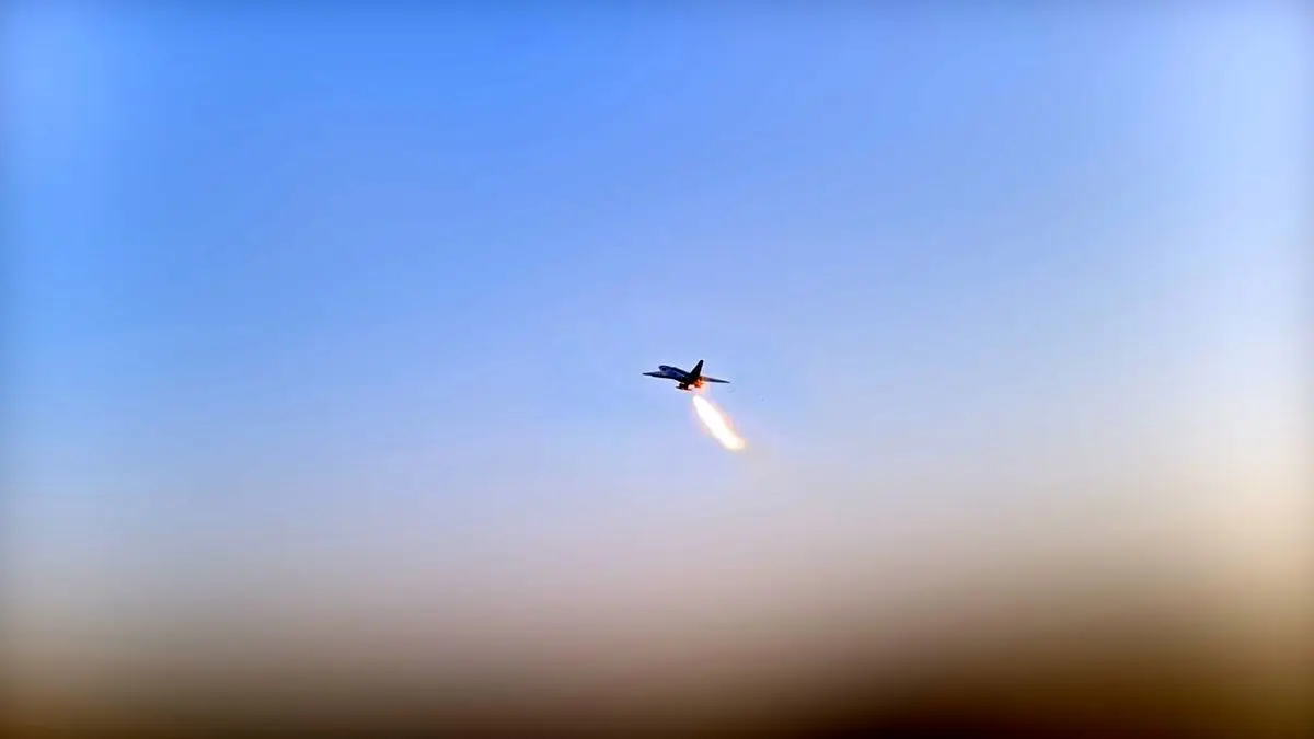 دشمن آمریکایی-صهیونی به یک واحد دامداری در بوئین زهرا حمله کرد