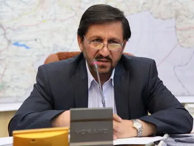 علیرضا آشناگر سرپرست استانداری کردستان شد