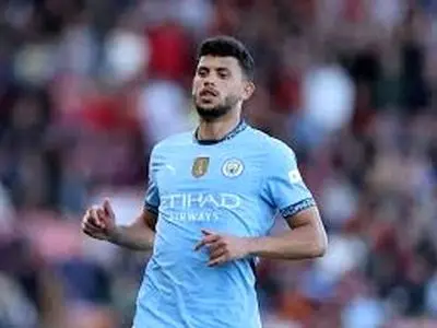 ویدیوی ویژه منچسترسیتی برای ستاره پرتغالی