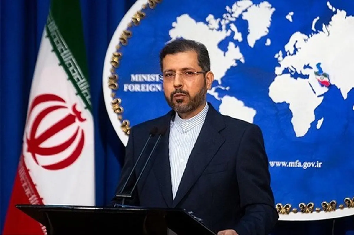 Tehran urges Belgium to release Iranian diplomat