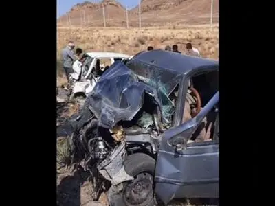 درگذشتگانِ حادثه جیرفت، کارگران معدن مس سرگز بودند
