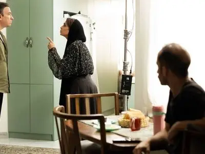 نمایش «وقتی رویا نباشد» و «کات» در «پاتوق مستند»