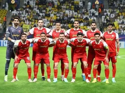 حل مشکل پرسپولیس با ۵۰ میلیارد