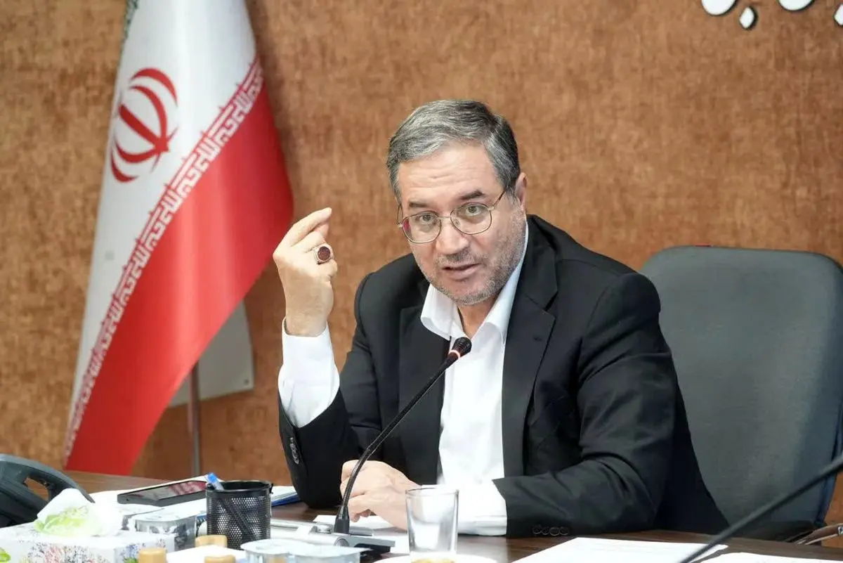 میزبانی از همایش پیرغلامان حسینی باید شایسته باشد/لزوم مشارکت حد اکثری هیات های مذهبی در تجمعات شبانه و رویداد های فرهنگی
