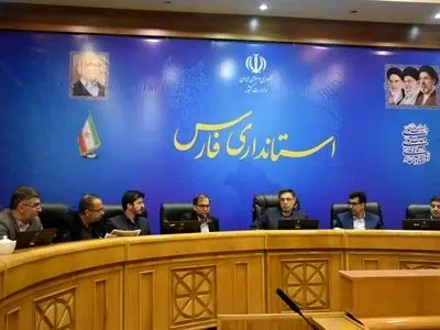 اکسپوی شیراز باید سکوی جذب سرمایه فارس شود/ اکسپو شیراز ۱۹ تا ۲۴ مهر برگزار می‌شود
