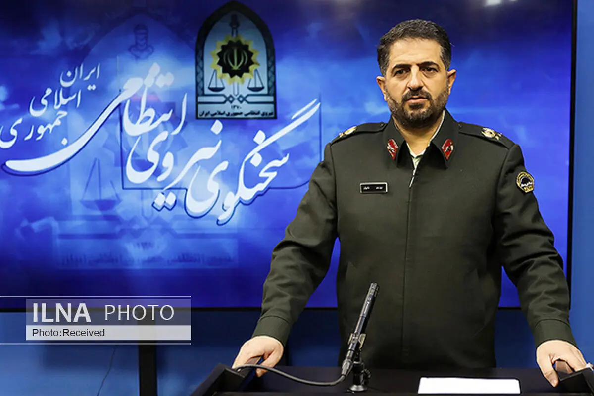 کشف بیش از ۸ هزار دستگاه ماینر/ برخورد قاطع پلیس با مزرعه‌های غیرمجاز استخراج رمزارز