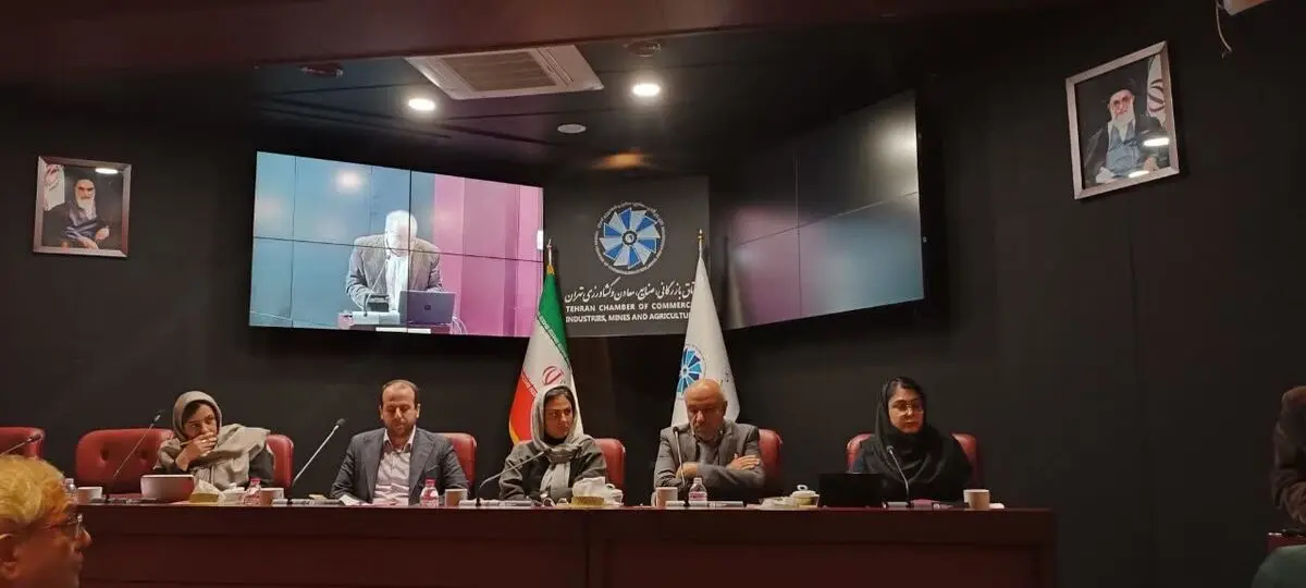 همایش مسئولیت اجتماعی شرکتی، فرهنگسازی و سیاستگذاری مشارکت محور برگزار شد
