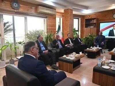 نوسازی ناوگان تولید دخانیات در گلستان ضروری است