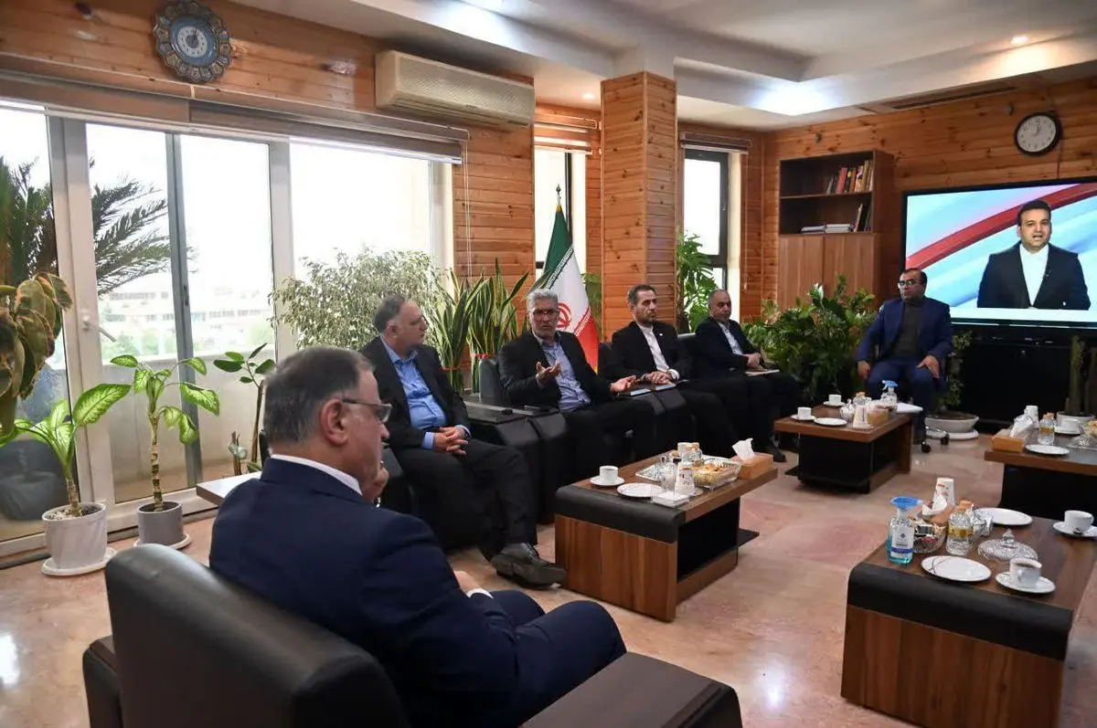 نوسازی ناوگان تولید دخانیات در گلستان ضروری است