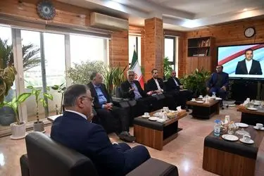 نوسازی ناوگان تولید دخانیات در گلستان ضروری است