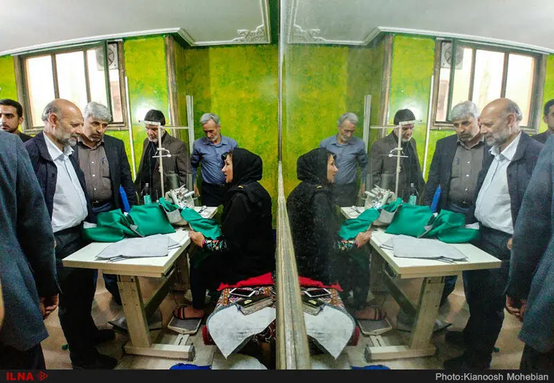گالری