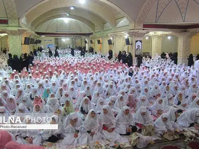 جشن تکلیف فرصتی برای آشنایی دانش‌آموزان با وظایف دینی و اخلاقی است