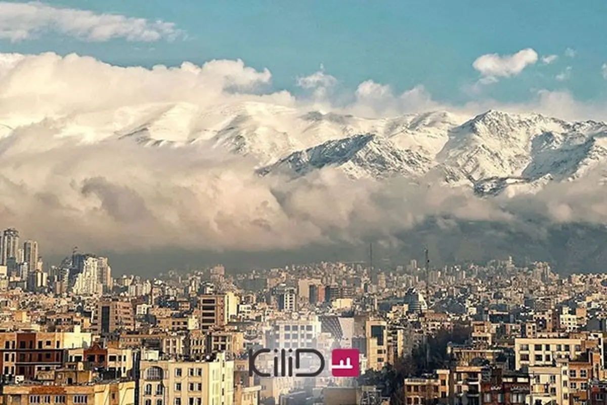 کیلید بهترین گام برای خرید و اجاره آپارتمان در تهران