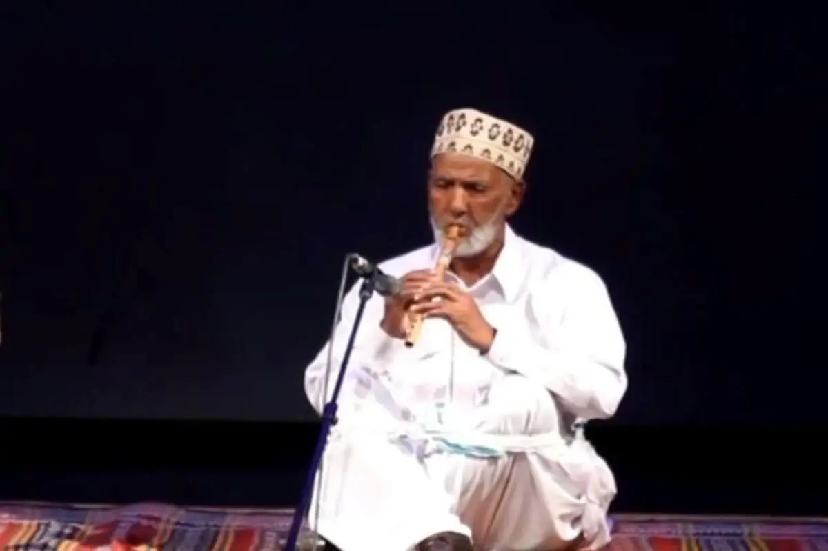 دونلی بی‌صدا شد/ استاد شیرمحمد اسپندار درگذشت