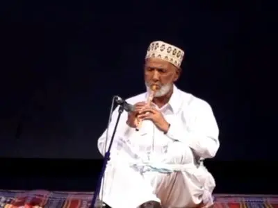 دونلی بی‌صدا شد/ استاد شیرمحمد اسپندار درگذشت