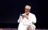 دونلی بی‌صدا شد/ استاد شیرمحمد اسپندار درگذشت