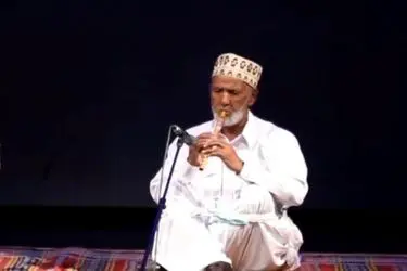 دونلی بی‌صدا شد/ استاد شیرمحمد اسپندار درگذشت