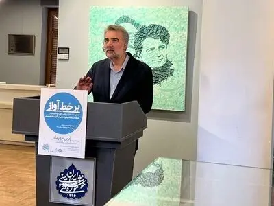 مدیرعامل خانه موسیقی: ماندگاری محمدرضا شجریان فراتر از آواز اوست/ پیوند با جامعه و مردم