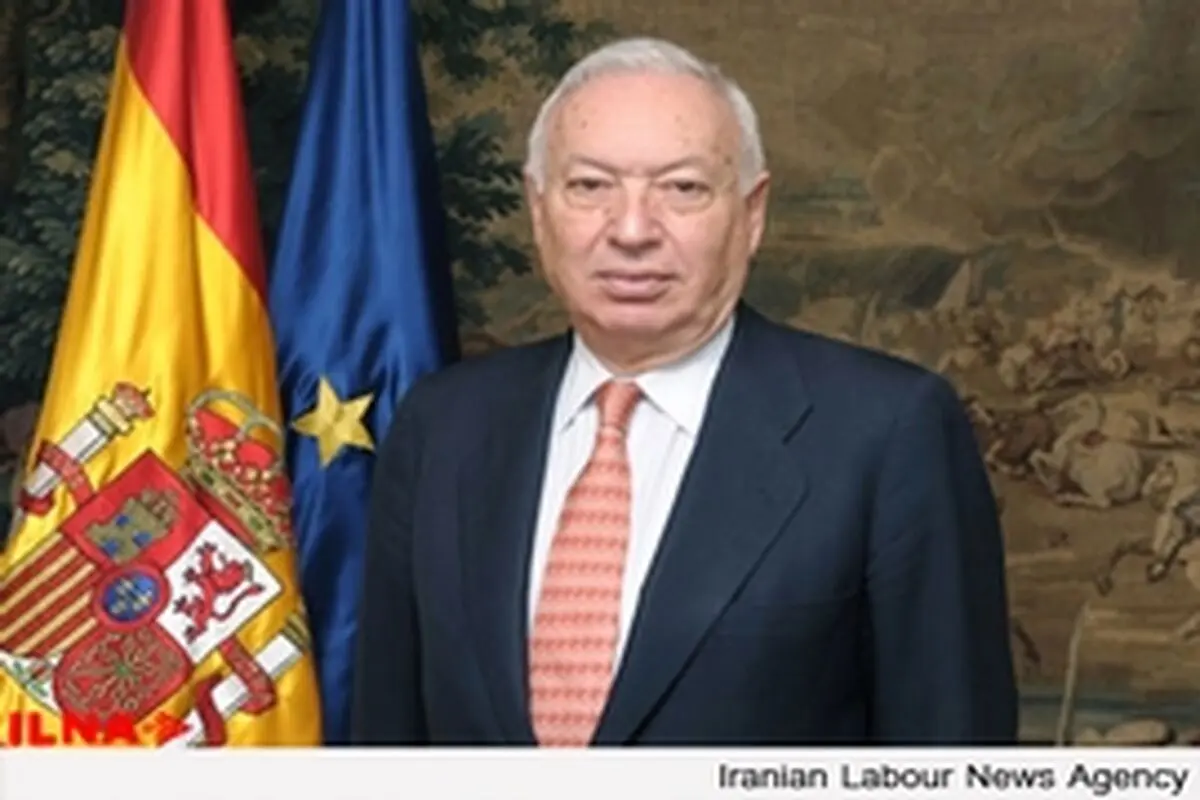 وزیر خارجه اسپانیا نسبت به گسترش تروریسم هشدار داد