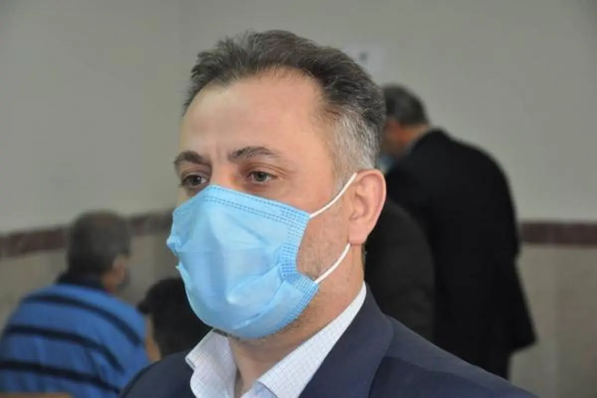رسیدگی به وضعیت ۱۸۰ بیمار دارای بیماری‌های زمینه‌ای در زندان