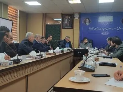 دوگانه سوز کردن واحدهای نانوایی استان نیازمند تسهیلات بانکی است