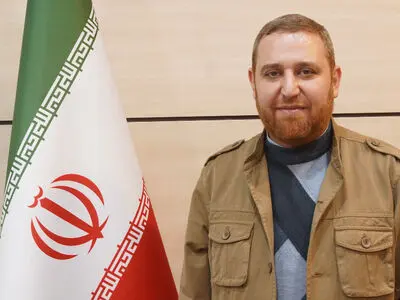 مهدی اقراریان دبیرکل حزب نسل‌نو انتخاب شد