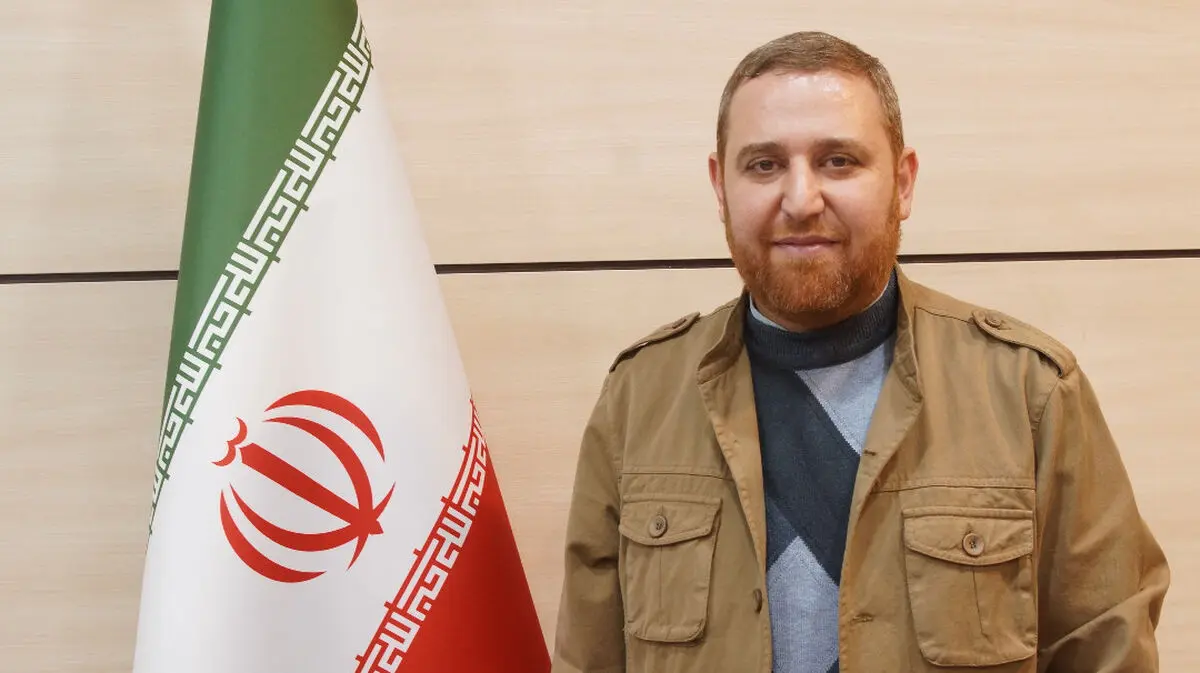 مهدی اقراریان دبیرکل حزب نسل‌نو انتخاب شد