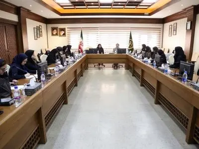 افزایش ۵ درصدی زنان شاغل وزارت جهاد کشاورزی در دولت تدبیر و امید