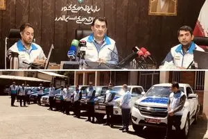 آمادگی دامپزشکی البرز برای عید قربان/ ۲۴ جایگاه عرضه و ذبح دام در استان فعال می‌شود