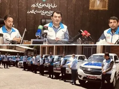 آمادگی دامپزشکی البرز برای عید قربان/ ۲۴ جایگاه عرضه و ذبح دام در استان فعال می‌شود