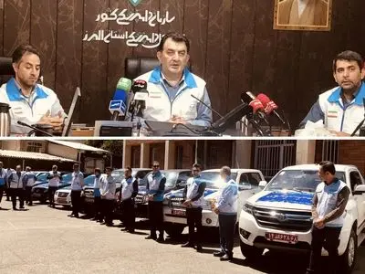 آمادگی دامپزشکی البرز برای عید قربان/ ۲۴ جایگاه عرضه و ذبح دام در استان فعال می‌شود