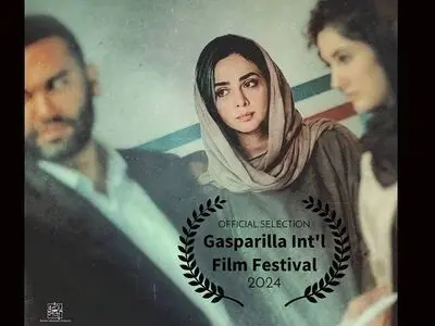 «نور» علیرضا سعدی به فلوریدا رفت