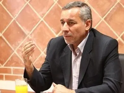 شیرازی: می‌خواهند تیمی جز استقلال و پرسپولیس در تهران نباشد/ خوشحالیم تیم شایسته ویستاتوربین شانس صعود دارد