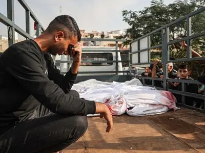 استشهاد 178 فلسطینیا وإصابة أکثر من 500 فی غزة منذ انتهاء الهدنة الجمعة