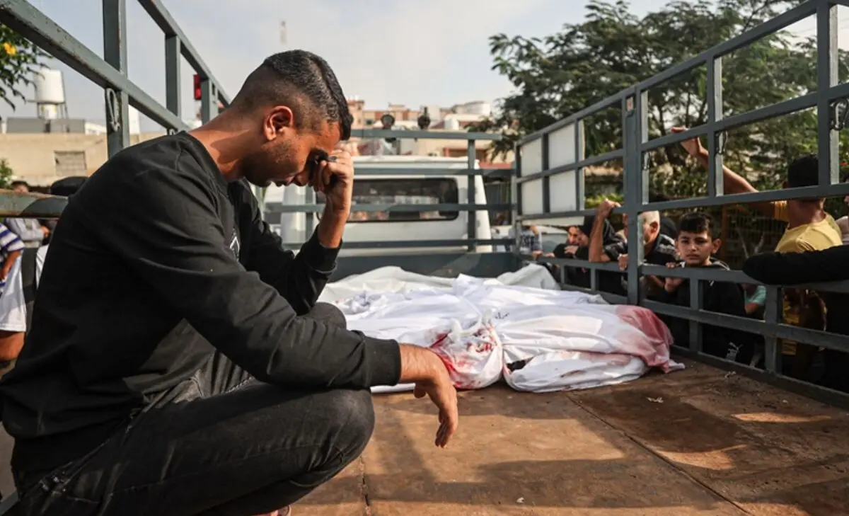 ۱۸۴ فلسطینی از زمان پایان آتش‌بس، شهید شدند