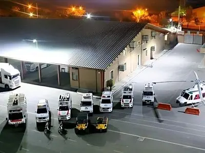 آماده‌باش هلال‌احمر درپی ورود موج بارشی به کشور/ از صعود به ارتفاعات خودداری کنید
