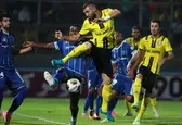 پارس جنوبی و نفت آبادان در جم به تساوی رسیدند