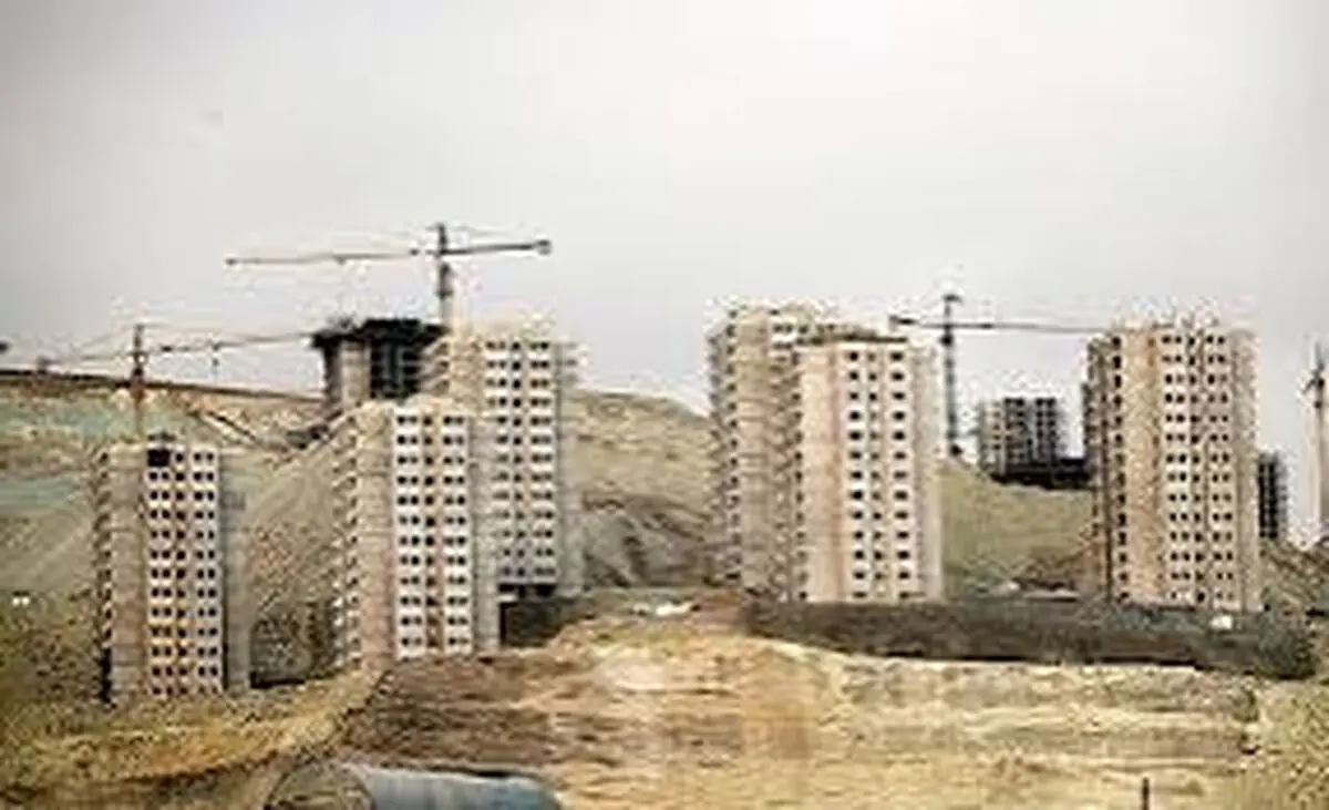افزایش ۳۰ هزار میلیارد تومانی حمایت صندوق ملی مسکن از نهضت ملی