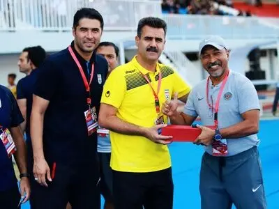 چهار اردوی دیگر پیش از آغاز مسابقات در پیش داریم