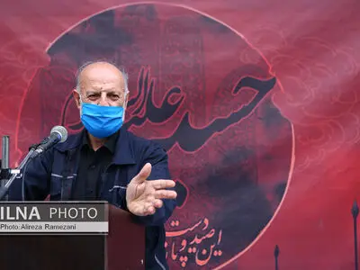 امر به معروف و نهی از منکر از ویژگی‌های شاخص فرهنگ محرم است