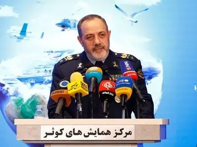 ناوگروه ۸۶ اصل ویژه خواری آمریکا را با چالش ‌مواجه کرد