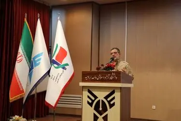 قدرت دفاعی که اکنون داریم را سال ۵۹ داشتیم، جنگ ۸ ساله هرگز رخ نمی‌داد