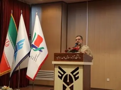 قدرت دفاعی که اکنون داریم را سال ۵۹ داشتیم، جنگ ۸ ساله هرگز رخ نمی‌داد