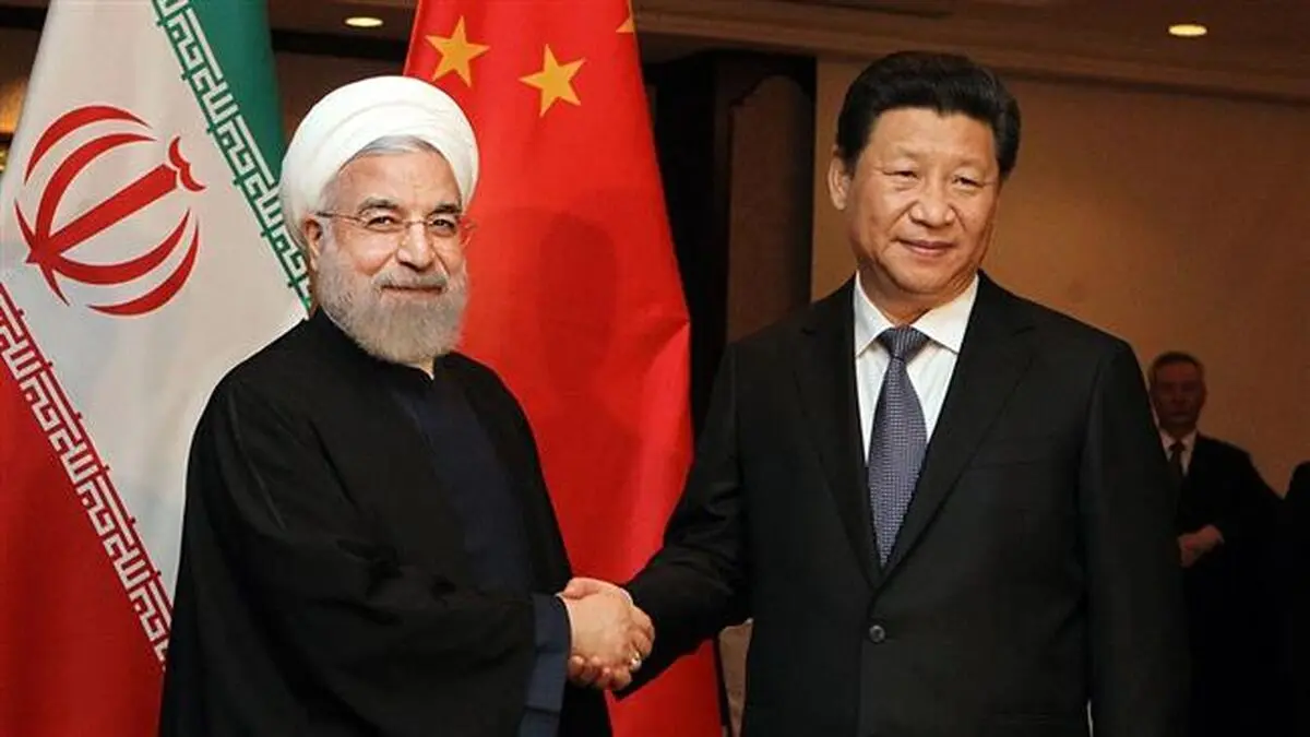 Senior Chinese diplomat urges all sides to ease Gulf region tension