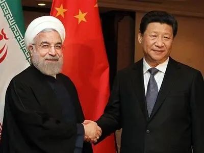 Senior Chinese diplomat urges all sides to ease Gulf region tension