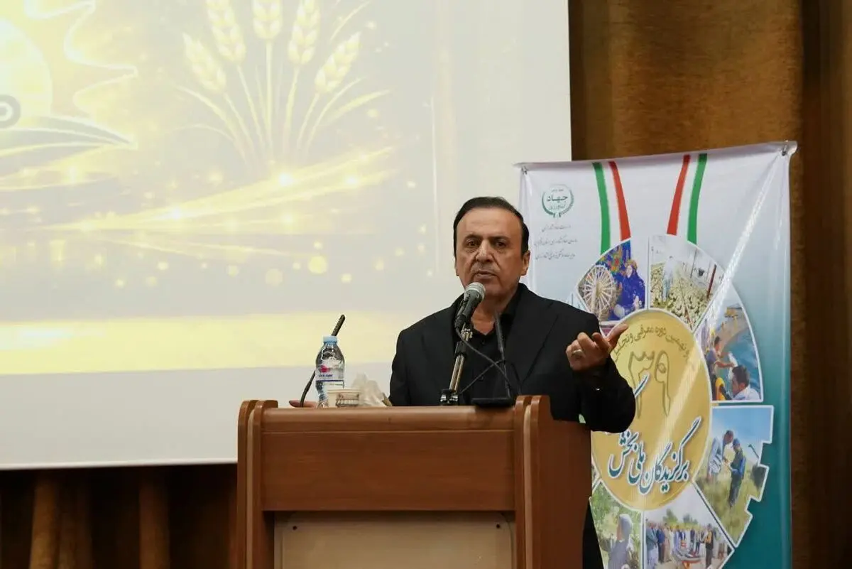 جنگ امروز اقتصادی است