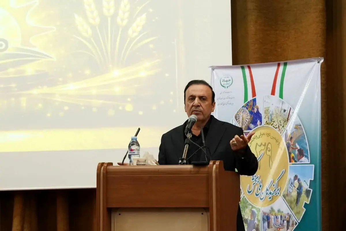 جنگ امروز اقتصادی است